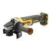 DeWalt DCK2026P2T-QW yhdistelmäsarja DCD805 + DCG405, 18 V XR 2×5,0 Ah musta, keltainen