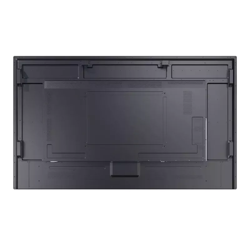 Interaktiivinen taulunäyttö Sharp PN-LA862 86 tuuman 4K Ultra HD kosketusnäyttö musta