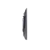 Interaktiivinen taulunäyttö Sharp PN-LA862 86 tuuman 4K Ultra HD kosketusnäyttö musta
