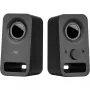 Logitech Z150 multimedia-kaiutin - keskiyönmusta - N/A - Do Not Use UK