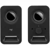 Logitech Z150 multimedia-kaiutin - keskiyönmusta - N/A - Do Not Use UK