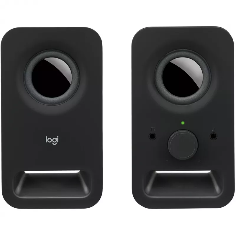 Logitech Z150 multimedia-kaiutin - keskiyönmusta - N/A - Do Not Use UK