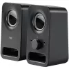 Logitech Z150 multimedia-kaiutin - keskiyönmusta - N/A - Do Not Use UK
