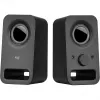 Logitech Z150 multimedia-kaiutin - keskiyönmusta - N/A - Do Not Use UK