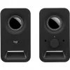 Logitech Z150 multimedia-kaiutin - keskiyönmusta - N/A - Do Not Use UK