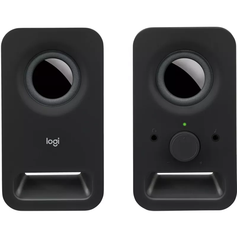 Logitech Z150 multimedia-kaiutin - keskiyönmusta - N/A - Do Not Use UK
