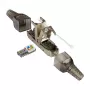Kaapeliliitin RJ-45 Alcasa GC-N0150