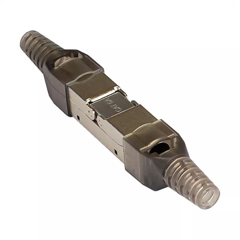 Kaapeliliitin RJ-45 Alcasa GC-N0150