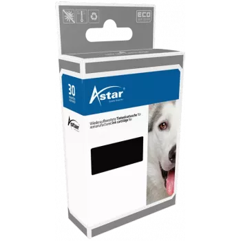 ASTAR AS70031 - yhteensopiva - syaani - magenta - keltainen - HP - monipakkaus - DJ ( 3720 / 3730 / 2620 / 2630 ) / ENVY ( 5010 / 5020 / 5030 / 5032 / 5034 / 505