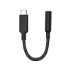 Puhelinkaapeli ALOGIC ELPC35A-BK