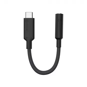 Puhelinkaapeli ALOGIC ELPC35A-BK
