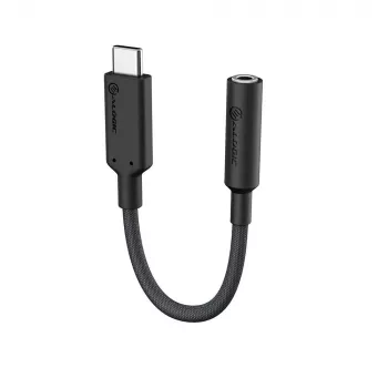 Puhelinkaapeli ALOGIC ELPC35A-BK