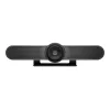 Logitech videoneuvottelusarja (Logitech Rally Bar Mini, Logitech Tap IP)