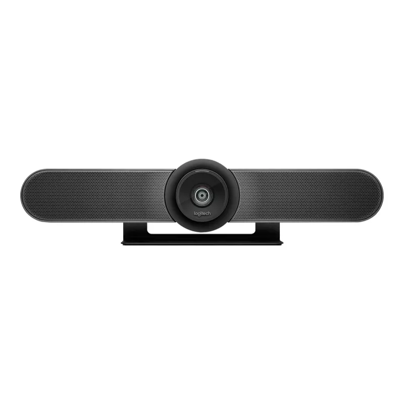 Logitech videoneuvottelusarja (Logitech Rally Bar Mini, Logitech Tap IP)