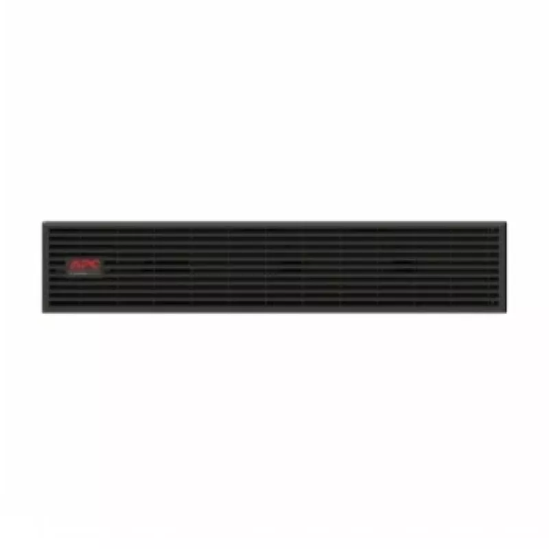 APC Easy UPS Online SRV RM EXT. Runtime 2000VA 230V telineasennuskiskoilla ja akkupaketilla