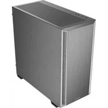 Antec kotelo Mid P7S ATX/M-ATX/M-ITX ilman virtalähdettä SR retail (0-761345-10258-2)