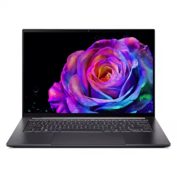 Kannettava Acer Swift X 14 OLED SFX14-73G-975F NX.J81EG.004 — 14,5