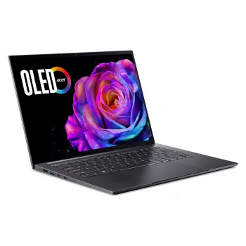 Kannettava Acer Swift X 14 OLED SFX14-73G-975F NX.J81EG.004 — 14,5