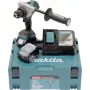 Akkuporaruuvinväännin Makita DDF492RTJ 18V kahdella akulla