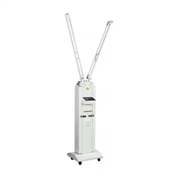 Ultraviolettisterilointilaite Alcasa UVC-0002