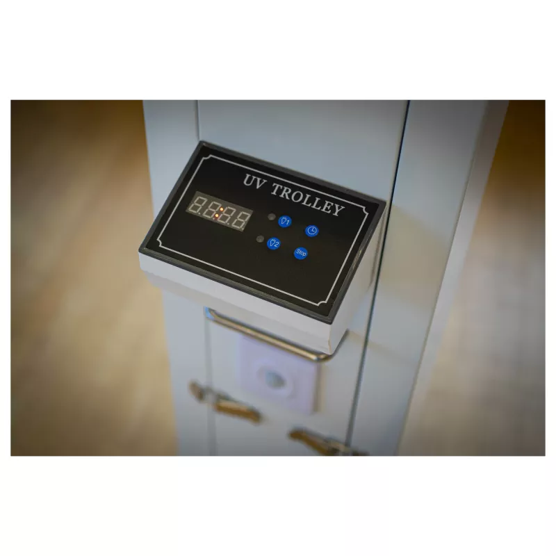 Ultraviolettisterilointilaite Alcasa UVC-0002