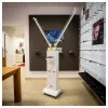 Ultraviolettisterilointilaite Alcasa UVC-0002