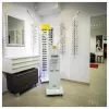 Ultraviolettisterilointilaite Alcasa UVC-0002