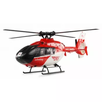 Amewi AFX-135 radiokauko-ohjattu (RC) malli helikopteri sähkömoottori 1:32