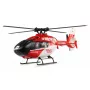 Amewi AFX-135 radiokauko-ohjattu (RC) malli helikopteri sähkömoottori 1:32