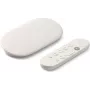 Mediatoistin Google GA05662-NO 4K HDR — Google TV 4K HDR-tuki