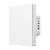 Sonoff ZBM5-2C-80W (2-kanava) Zigbee älykäs kosketusseinäkytkin
