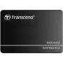 Transcend SSD452K 64 GB sisäinen SATA SSD 6,35 cm (2,5