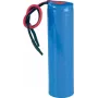 Samsung ICR1865030K ladattava litiumioniakku 3000 mAh 3,7 V (18650)