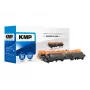 KMP-värikasetti Brother TN-242BK 2500 sivua musta