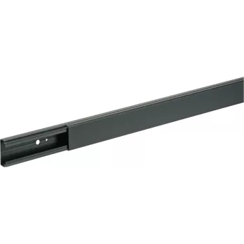 Hager kaapelikanava LF2003509011 20x35 mm grafiitinharmaa (LF2003509011)
