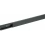 Hager kaapelikanava LF2003509011 20x35 mm grafiitinharmaa (LF2003509011)
