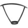 2 Topstar-käsinojaa musta Alustar Basic, Ortho Point (7055P)