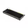 Alcasa GC-N0115 patch-paneeli 0,5HE