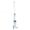 Alcasa UVC-0001 ultraviolettisterilointilaite valkoinen