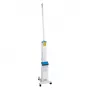 Alcasa UVC-0001 ultraviolettisterilointilaite valkoinen