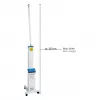 Alcasa UVC-0001 ultraviolettisterilointilaite valkoinen
