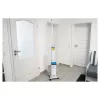 Alcasa UVC-0001 ultraviolettisterilointilaite valkoinen