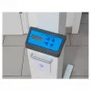 Alcasa UVC-0001 ultraviolettisterilointilaite valkoinen