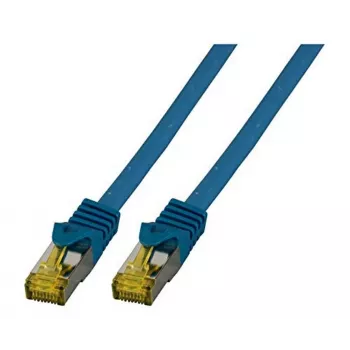 EFB Elektronik MK7001.30BL verkkokaapeli RJ-45 Cat6a 30 m sininen