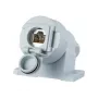 METZ CONNECT E-DAT Industry IP67 V6 AP - pistorasia - RJ 45 - 1 verkkopistorasia - vaaleanharmaa, RAL 7035 (1309510003-E)