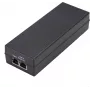 Microconnect POEINJ-30W PoE-adapteri 10 Gigabit Ethernet - 100 Gigabit Ethernet 48 V (30W POE)