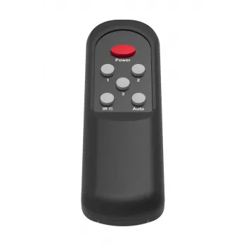MicroConnect MC-HDMISWITCH0301-4K videokytkin 4K 60Hz metalli musta
