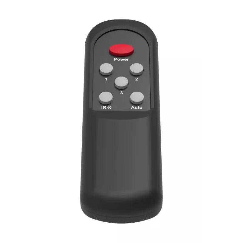 MicroConnect MC-HDMISWITCH0301-4K videokytkin 4K 60Hz metalli musta