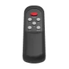 MicroConnect MC-HDMISWITCH0401-4K videokytkin 4K 60Hz metalli musta