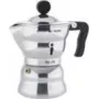 Alessi Moka AAM33/3 mokapannu alumiini 164 mm korkeus